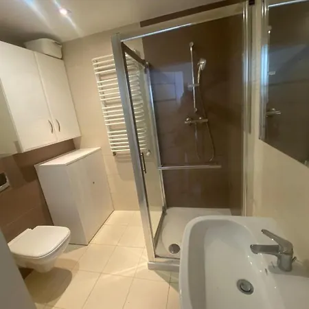 Apartament Feniks - Blisko Morza *