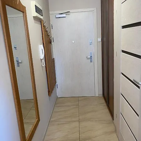 Apartment Apartament Feniks - Blisko Morza Swinemünde